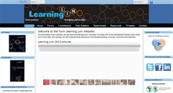Desktop Screenshot of link.itcilo.org
