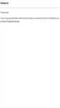 Mobile Screenshot of lists.itcilo.org