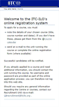 Mobile Screenshot of intranetp.itcilo.org